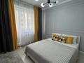 1-бөлмелі пәтер · 42 м², Туран 40/1, бағасы: 3 000 ₸ в Астане, Есильский р-н