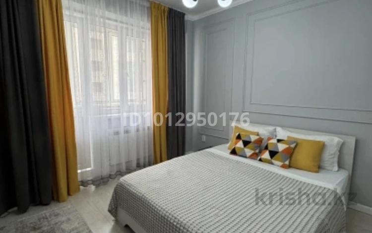 1-бөлмелі пәтер · 42 м², Туран 40/1, бағасы: 3 000 ₸ в Астане, Есильский р-н — фото 2