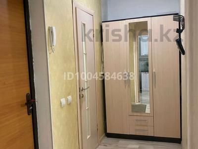 1-комнатная квартира · 45 м² · 10/16 этаж, мкр Кадыра Мырза-Али, Сырым Датова 32/2 — Ниш за 140 000 ₸ в Уральске