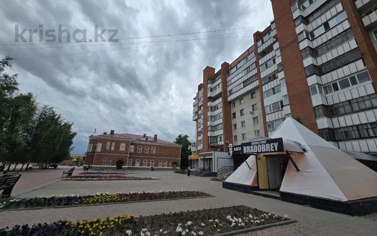 4-бөлмелі пәтер · 75.3 м² · 5/9 қабат, Аль-Фараби, бағасы: ~ 40.4 млн ₸ в Костанае — фото 2