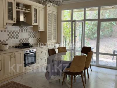 5-комнатная квартира · 200 м², Сырым батыр Тулпар — Элитный городок Тулпар за 600 000 ₸ в Шымкенте, Абайский р-н