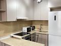 2-комнатная квартира · 44 м² · 8/13 этаж, Тауелсиздик 34/9 за 250 000 ₸ в Астане, Алматы р-н