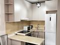 2-комнатная квартира · 44 м² · 8/13 этаж, Тауелсиздик 34/9 за 250 000 ₸ в Астане, Алматы р-н — фото 2