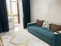 2-комнатная квартира · 44 м² · 8/13 этаж, Тауелсиздик 34/9 за 250 000 ₸ в Астане, Алматы р-н — фото 9