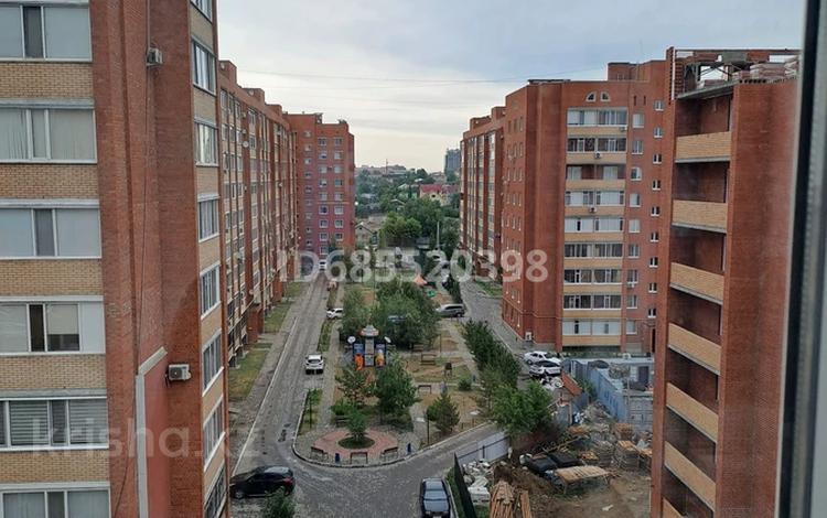 1-комнатная квартира, 50 м², 7/9 этаж помесячно, Жана кала