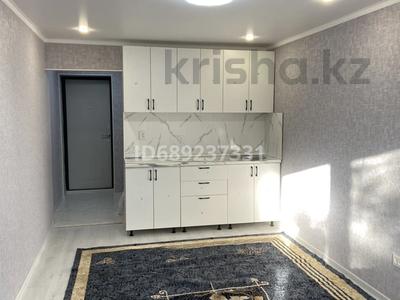 1-бөлмелі пәтер · 24 м² · 3/4 қабат, Жандосова 59/1 — Берегового, бағасы: 190 000 ₸ в Алматы, Ауэзовский р-н