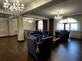 Отдельный дом · 10 комнат · 904 м² · 22 сот., Кали Надырова за 1 млрд 〒 в Алматы, Наурызбайский р-н — фото 52