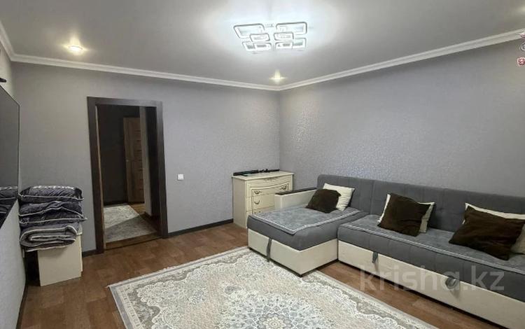 2-бөлмелі пәтер · 62.3 м² · 5/5 қабат, коктем 9а, бағасы: 24.5 млн ₸ в Кокшетау — фото 2