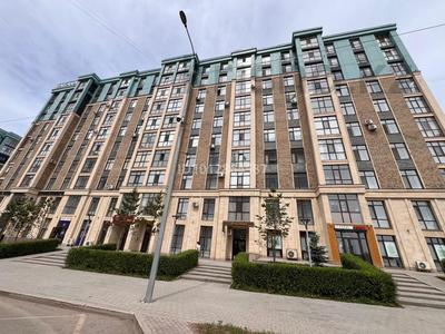 4-комнатная квартира · 99 м² · 3/10 этаж, мкр Юго-Восток, Ашимова 15 за 85 млн ₸ в Караганде, Казыбек би р-н