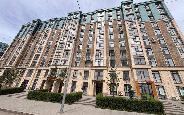 4-комнатная квартира · 99 м² · 3/10 этаж, мкр Юго-Восток, Ашимова 15 за 85 млн ₸ в Караганде, Казыбек би р-н — фото 2