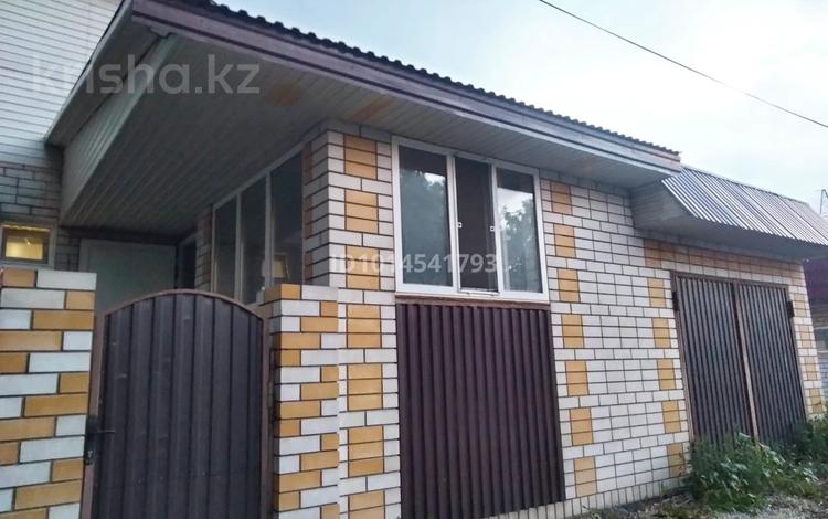 Отдельный дом · 4 комнаты · 97.9 м² · 5.5 сот., Переулок Акжол 3 5 — Сзади Авторынка, по. Восточный, переулок Акжол 3-5 за 26 млн ₸ в Семее — фото 2