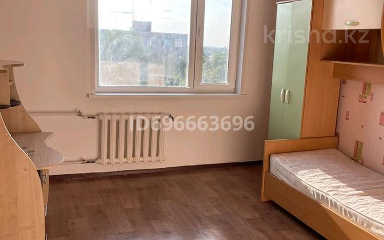 3-комнатная квартира, 60 м², 9/9 этаж, 4мкр