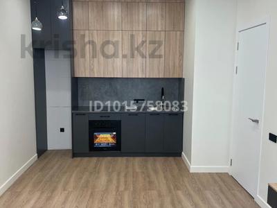 1-бөлмелі пәтер · 40 м² · 6/12 қабат, Толе Би 290/1, бағасы: 42 млн ₸ в Алматы, Алмалинский р-н