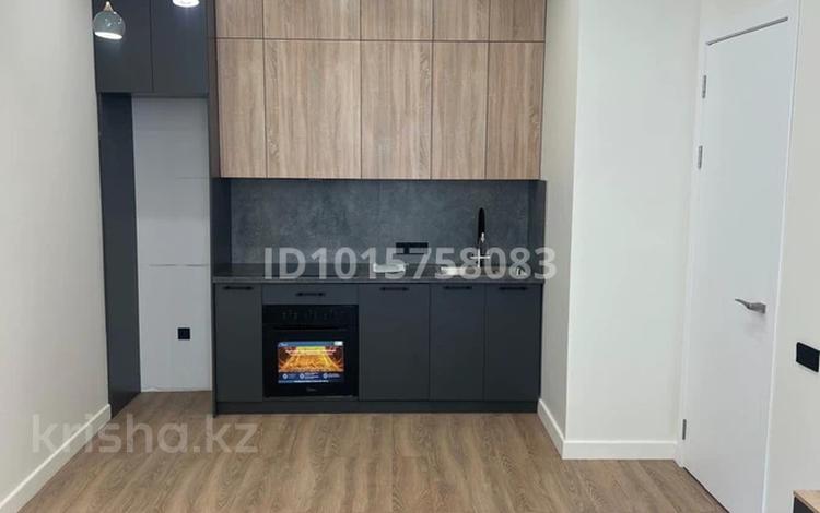 1-бөлмелі пәтер · 40 м² · 6/12 қабат, Толе Би 290/1, бағасы: 42 млн ₸ в Алматы, Алмалинский р-н — фото 2