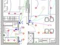 1-бөлмелі пәтер · 40 м² · 6/12 қабат, Толе Би 290/1, бағасы: 42 млн ₸ в Алматы, Алмалинский р-н — фото 11