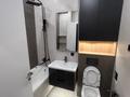 1-бөлмелі пәтер · 40 м² · 6/12 қабат, Толе Би 290/1, бағасы: 42 млн ₸ в Алматы, Алмалинский р-н — фото 9