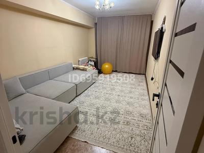 2-бөлмелі пәтер · 58 м² · 1/3 қабат, мкр Кокмайса (Дорожник), Мкр Дорожник 42 — Возле школы, бағасы: 35 млн ₸ в Алматы, Жетысуский р-н