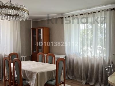 4-комнатная квартира · 94.9 м² · 5/9 этаж, Кемпирбая Богембайулы 44 за 42 млн ₸ в Семее