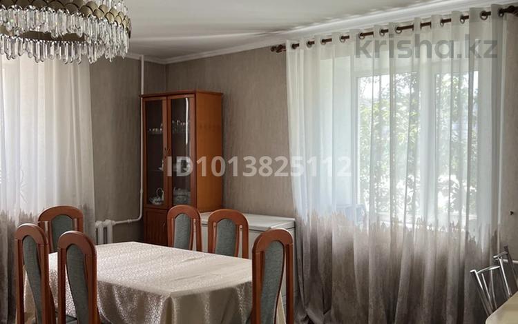 4-комнатная квартира · 94.9 м² · 5/9 этаж, Кемпирбая Богембайулы 44 за 42 млн ₸ в Семее — фото 2