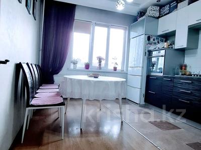 2-бөлмелі пәтер · 68.7 м² · 9/9 қабат, мкр Акбулак — Чуланова 153, пересечение Момышулы-Рыскулова, бағасы: 40.5 млн ₸ в Алматы, Алатауский р-н