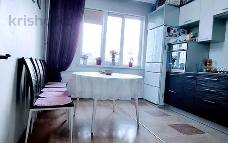 2-бөлмелі пәтер · 68.7 м² · 9/9 қабат, мкр Акбулак — Чуланова 153, пересечение Момышулы-Рыскулова, бағасы: 40.5 млн ₸ в Алматы, Алатауский р-н — фото 30