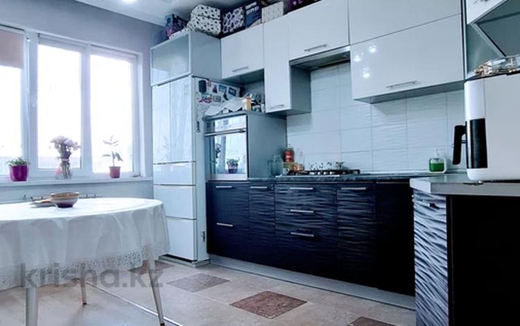 2-комнатная квартира · 68.7 м² · 9/9 этаж, мкр Акбулак — Чуланова 153, пересечение Момышулы-Рыскулова за 40 млн ₸ в Алматы, Алатауский р-н — фото 31