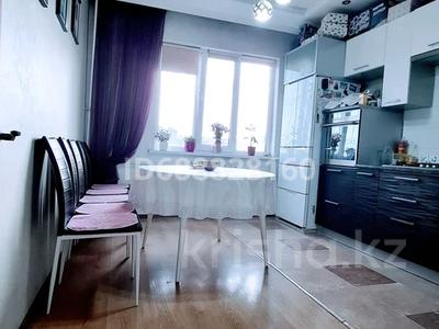 2-комнатная квартира · 68.7 м² · 9/9 этаж, мкр Акбулак — Чуланова 153, пересечение Момышулы-Рыскулова за 40.5 млн ₸ в Алматы, Алатауский р-н