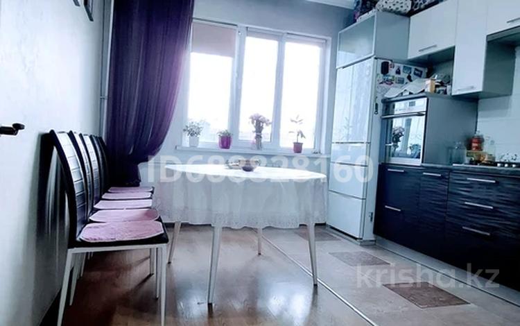 2-бөлмелі пәтер · 68.7 м² · 9/9 қабат, Ақбұлақ ш/а. — Чуланова 153, пересечение Момышулы-Рыскулова, бағасы: 40.5 млн ₸ в Алматы, Алатауский р-н — фото 69
