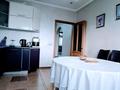 2-бөлмелі пәтер · 68.7 м² · 9/9 қабат, Ақбұлақ ш/а. — Чуланова 153, пересечение Момышулы-Рыскулова, бағасы: 40.5 млн ₸ в Алматы, Алатауский р-н — фото 7