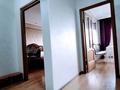 2-бөлмелі пәтер · 68.7 м² · 9/9 қабат, Ақбұлақ ш/а. — Чуланова 153, пересечение Момышулы-Рыскулова, бағасы: 40.5 млн ₸ в Алматы, Алатауский р-н — фото 25