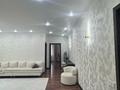 3-комнатная квартира · 88.6 м² · 5/7 этаж, Бухар Жырау 23 за 53 млн ₸ в Астане, Есильский р-н — фото 3