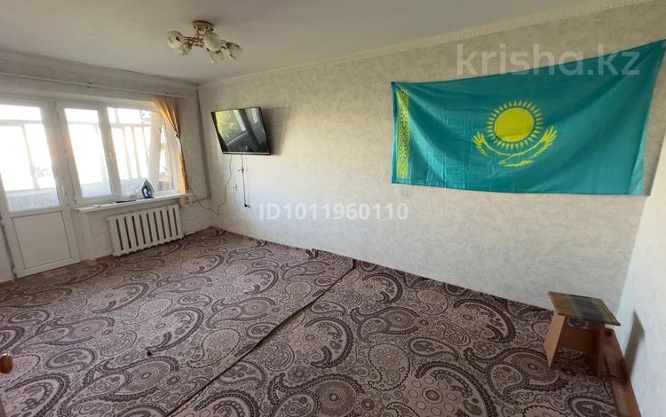 1-комнатная квартира · 30 м² · 4/5 этаж, Абая проспект 28а — Ескі Болашақ университетіне қарама қарсы тұр, астында Аль асад пен дәріхана бар. за 110 000 ₸ в  — фото 2