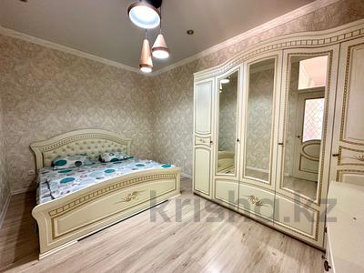 3-комнатная квартира · 70 м² · 13/13 этаж, Макатаева 131 — Муратбаева за 48.5 млн 〒 в Алматы, Алмалинский р-н