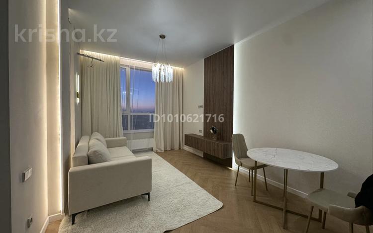 1-комнатная квартира · 40.8 м² · 16 этаж, Е-36 G за 31 млн 〒 в Астане, Нура р-н — фото 4