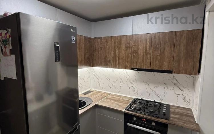 2-комнатная квартира · 45 м² · 5/5 этаж, Ворошилова за 19.5 млн ₸ в Костанае — фото 2
