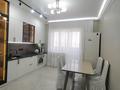 3-комнатная квартира · 100 м² · 5/6 этаж, мкр. Алтын орда, Тауелсиздик/Г.Жубанова за 49 млн ₸ в Актобе — фото 9