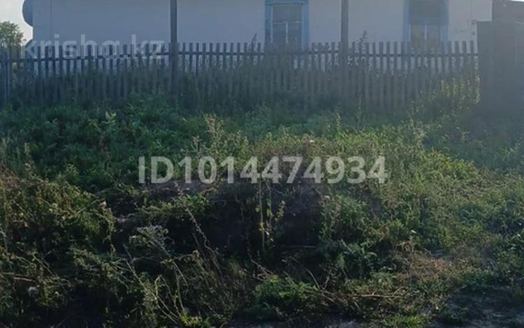 Отдельный дом · 2 комнаты · 28 м² · 8 сот., Трактовая 14 — Магазин Копейка за 3 млн ₸ в  — фото 2