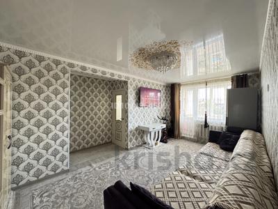 3-комнатная квартира · 58 м² · 5/5 этаж, Глинки 54а за 20 млн ₸ в Семее