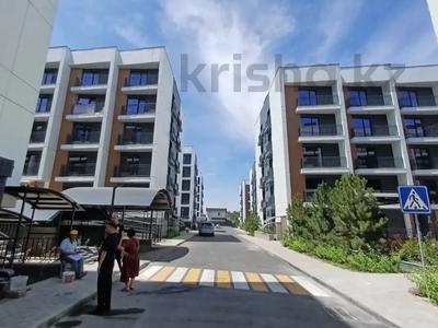 2-комнатная квартира · 36.8 м² · 2/5 этаж, Карасай батыра 12/1 за 20.5 млн ₸ в 