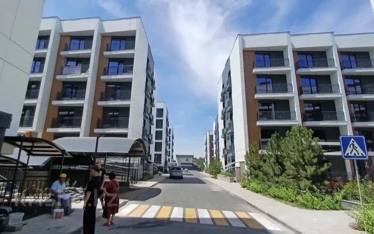 2-комнатная квартира · 36.8 м² · 2/5 этаж, Карасай батыра 12/1 за 20.5 млн ₸ в  — фото 6