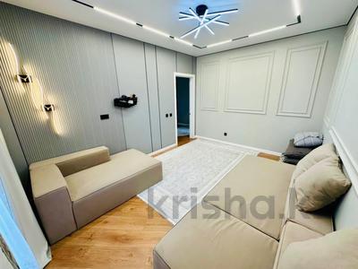 2-бөлмелі пәтер · 57 м² · 4/9 қабат, Тауелсиздик 26, бағасы: 45.3 млн ₸ в Костанае