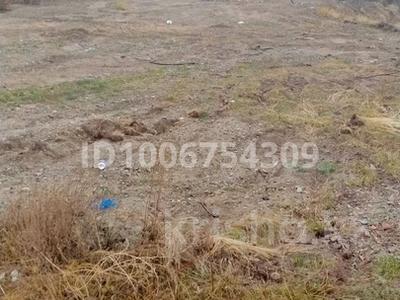 Участок · 8 соток, Байзакова 78а за 11 млн 〒 в Боралдае (Бурундай), мкр Водник-3