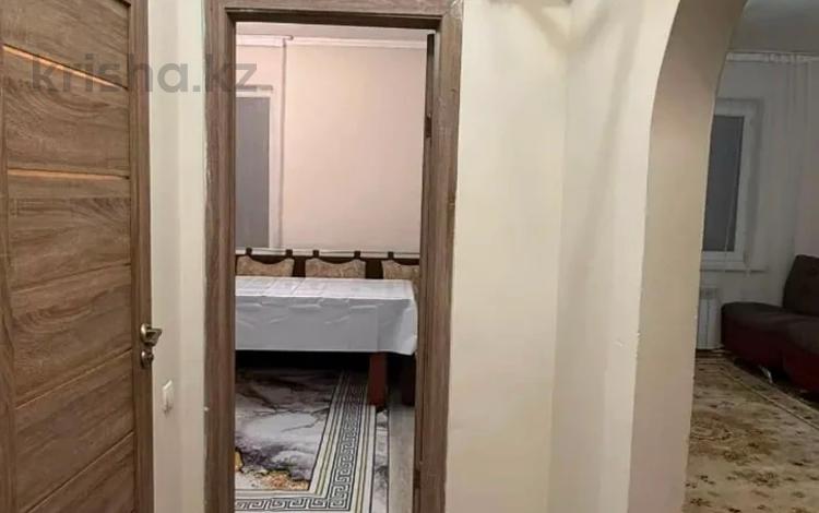 1-бөлмелі пәтер · 38.1 м² · 1/9 қабат, Мамыр-4 ш/а., бағасы: 28.5 млн ₸ в Алматы, Ауэзовский р-н — фото 2