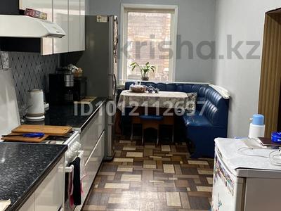 Отдельный дом · 4 комнаты · 80 м² · 5 сот., Украинская 32 — Караванная за 16 млн ₸ в Петропавловске