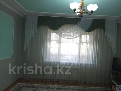4-бөлмелі пәтер · 87.5 м² · 4/5 қабат, Абая 55, бағасы: 27 млн ₸ в Сатпаев