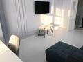 2-комнатная квартира · 80 м² · 9/10 этаж, мкр Астана 68 — Нурсат-мечеть за 250 000 ₸ в Шымкенте, Каратауский р-н — фото 2
