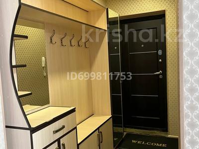 3-бөлмелі пәтер · 58 м² · 1/5 қабат, Микрорайон 4 24, бағасы: 16 млн ₸ в Новой бухтарме