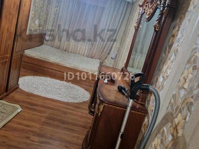 3-комнатная квартира · 60 м², Жалаңтөс 3д за 130 000 ₸ в 