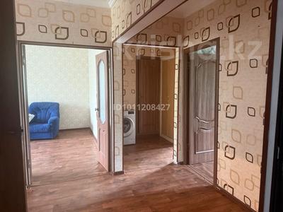 3-комнатная квартира · 67 м² · 4/5 этаж, мкр Аса 16 за 110 000 〒 в Таразе