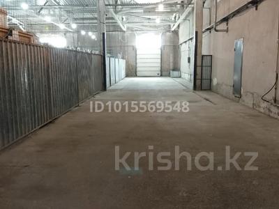 Еркін, қоймалар · 250 м², бағасы: 875 000 ₸ в Астане, р-н Байконур